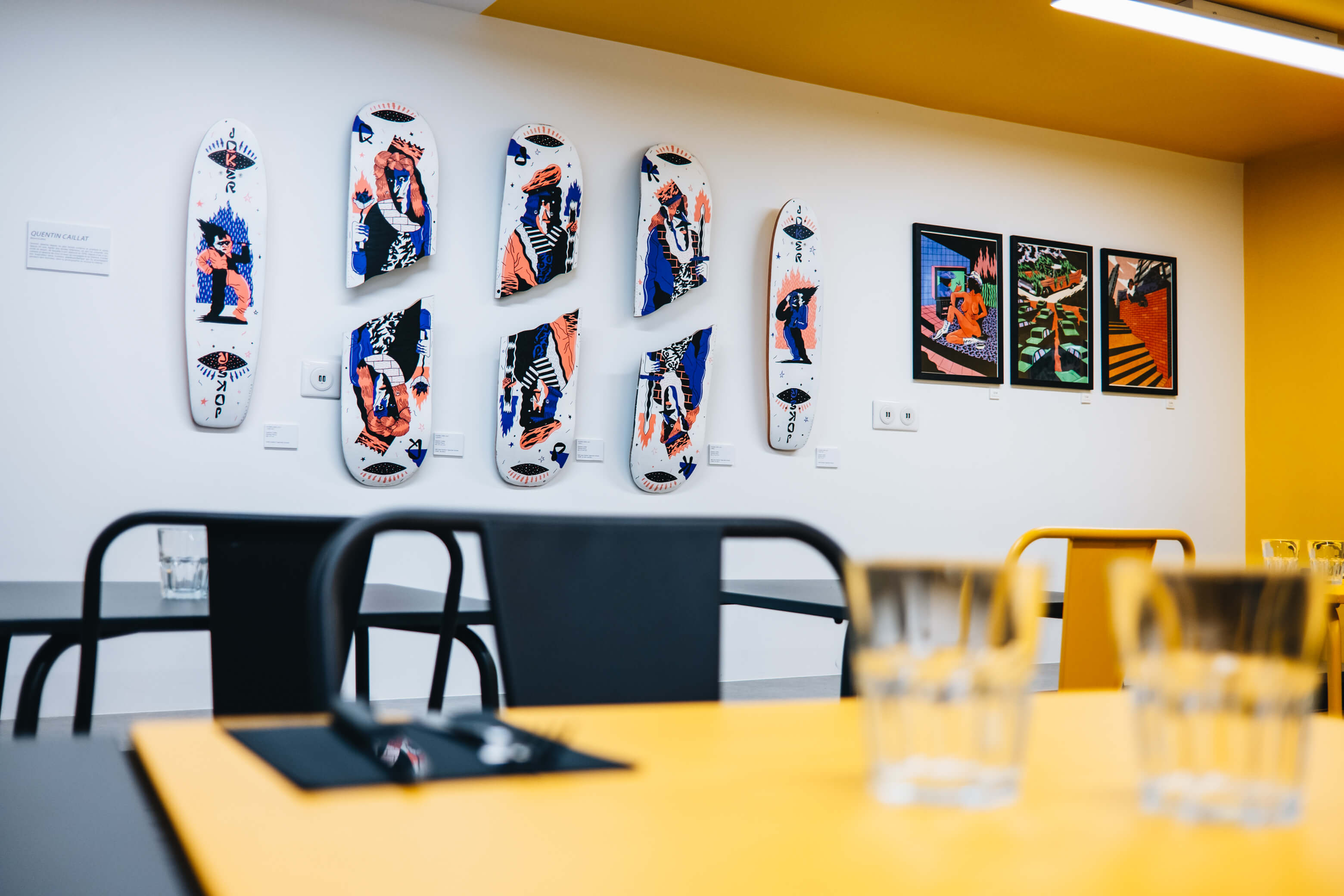 Akapico - Préparation d'une pâte à Pizza